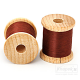 Knapek double thread 100m