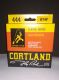 Cortland fly line peach 444 DT F