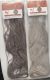 Whiting Half Saddle Bronze Grade