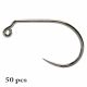 Sprite wide gape Jig 50бр.