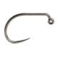 Partridge Barbless Wide Gape Jig 25бр.