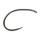 Partridge Barbless Grab Caddis Pupa 25бр