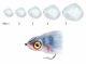 Stonfo Streamer Heads