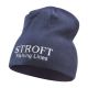 Stroft hat