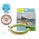  SB XS Plus Thistledown Floating Fly Line WF