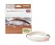  SB XS Double Taper Fly Lines - Ivory