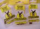 Veniard spinner bodies small cream