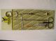 Veniard/Sunrise starters tool kit