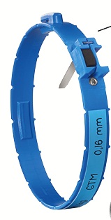 Stroft GTM и Stroft ABR на 25м  и 50м с cutter ring