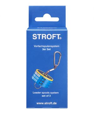 Stroft  3 spools