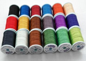 PacBay A , C  Thread