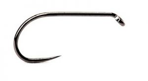 Partridge Fine Dry Barbless  25 бр