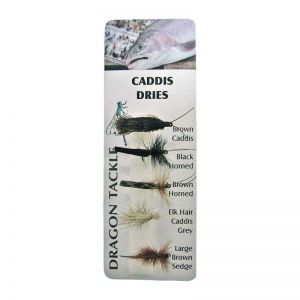 Dry sedges