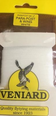 Veniard para post & wing white