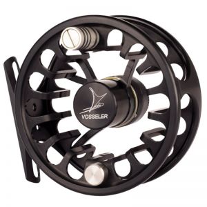Vosseler Fly Reel Air-Two в 8 възможни цвята *с поръчка