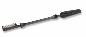 Pettine Comb Dubbing Rake/teaser