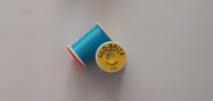 Glo brite floss 25m 