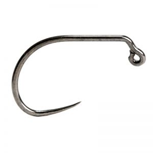 Partridge Barbless Wide Gape Jig 25бр.