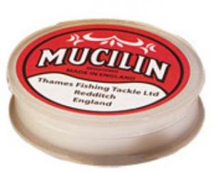 red Mucilin 