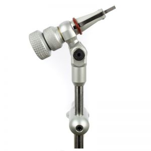 Cottarelli Pocket Vise