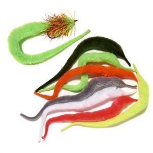 Mangum's Dragon Tails