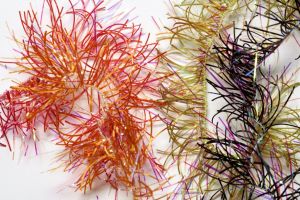 Super Stretch Hackle