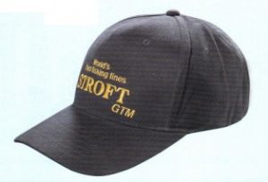 Stroft cap