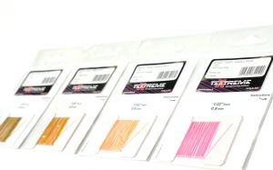  MAGIC TINSEL SINGLE PACK 1/32"