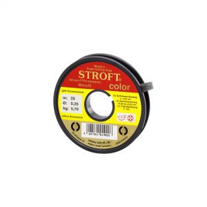 Stroft color 25m
