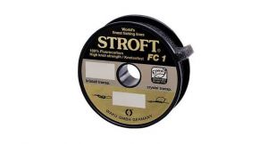 Stroft FC 1 на 25m
