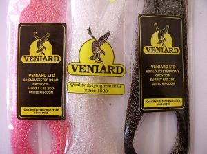 Veniard the original Krystal flash