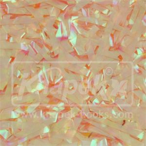 Knapek magic shrimp foil
