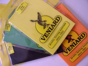 Veniard closed cell foam