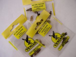 Veniard caddis wings
