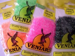 Veniard krystal chenille