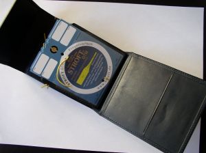 Stroft Leader wallet N/A