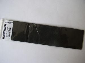 Black razor foam 1mm
