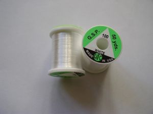 UTC 100 Denier Gel Spun Polyethylene thread 