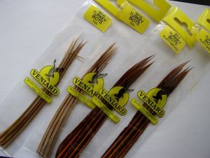 Veniard Turkey biots