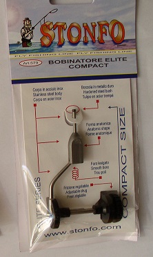 Stonfo elite compact