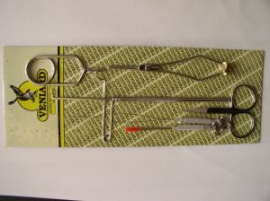 Veniard/Sunrise starters tool kit