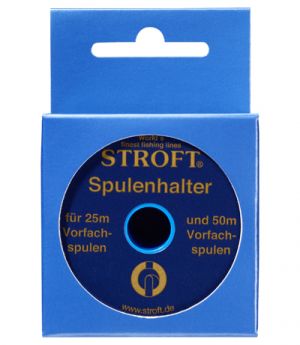 Stroft tippet spools holder