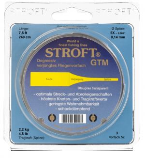 Stroft *NOT AVAIlABLE!