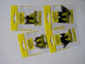 Veniard Jungle cock substitute