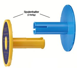 Stroft tippets holder 3 spools or 5 spools