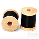 Knapek double thread 100m