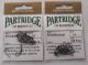 Partridge Klinkhamer Barbless 15BNY No14