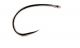 Partridge Grub & Buzzer Straight Eye Barbless 25бр