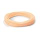 Cortland fly line peach 444 DT F