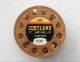 Cortland fly line 444 Sylk DT3 F